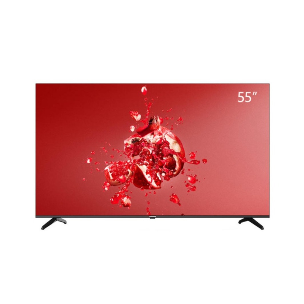 CHANGHONG/长虹 A4US系列 智能语音 4K超清 液晶电视机