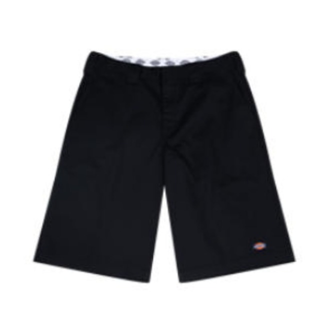 Dickies 斜纹直筒短裤 男女同款 DK006825