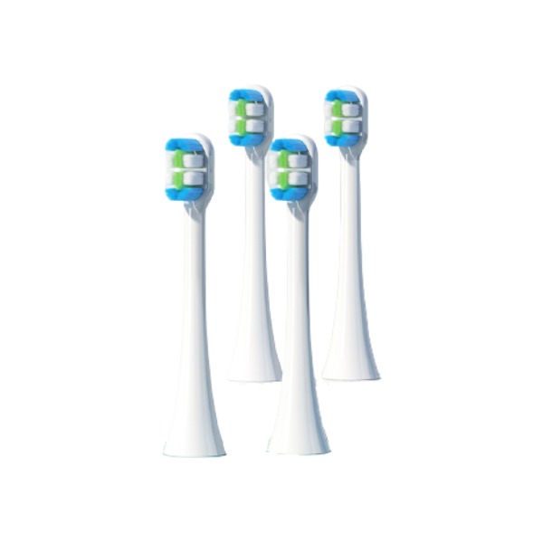 ROAMAN/罗曼 SN系列 日常专业款成人通用 电动牙刷头