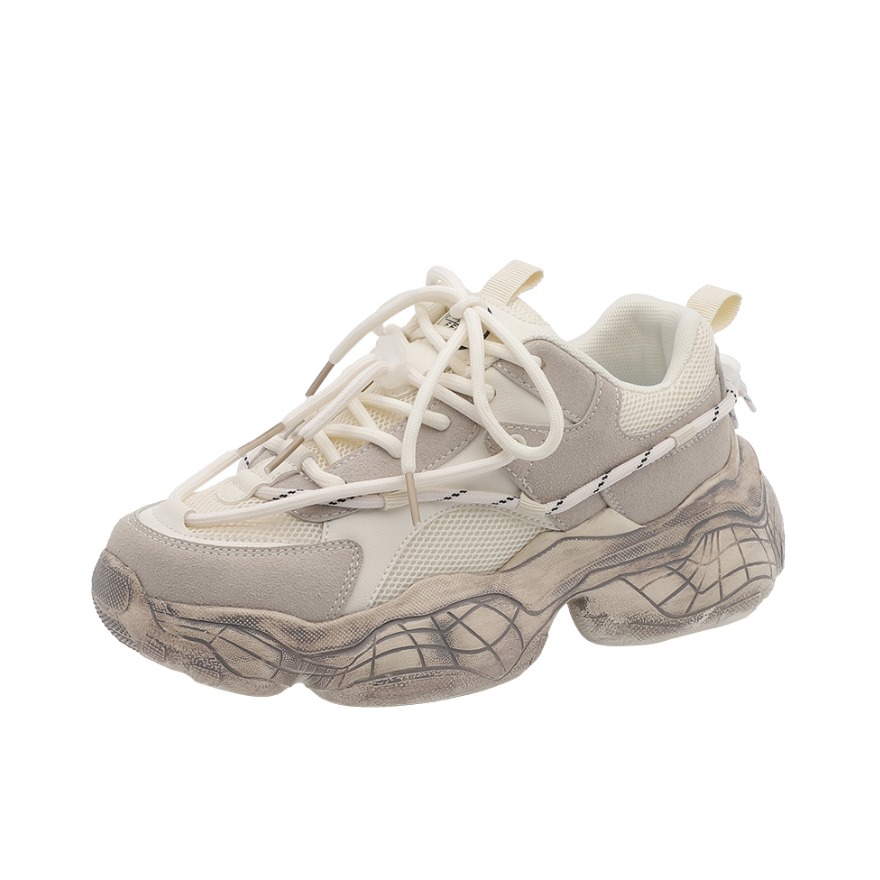 Feiyue/飞跃 运动系列 跑鞋 FXY-412ZG