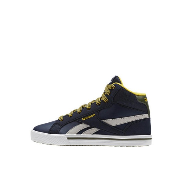 Reebok/锐步 Royal Comp 2ms 童鞋