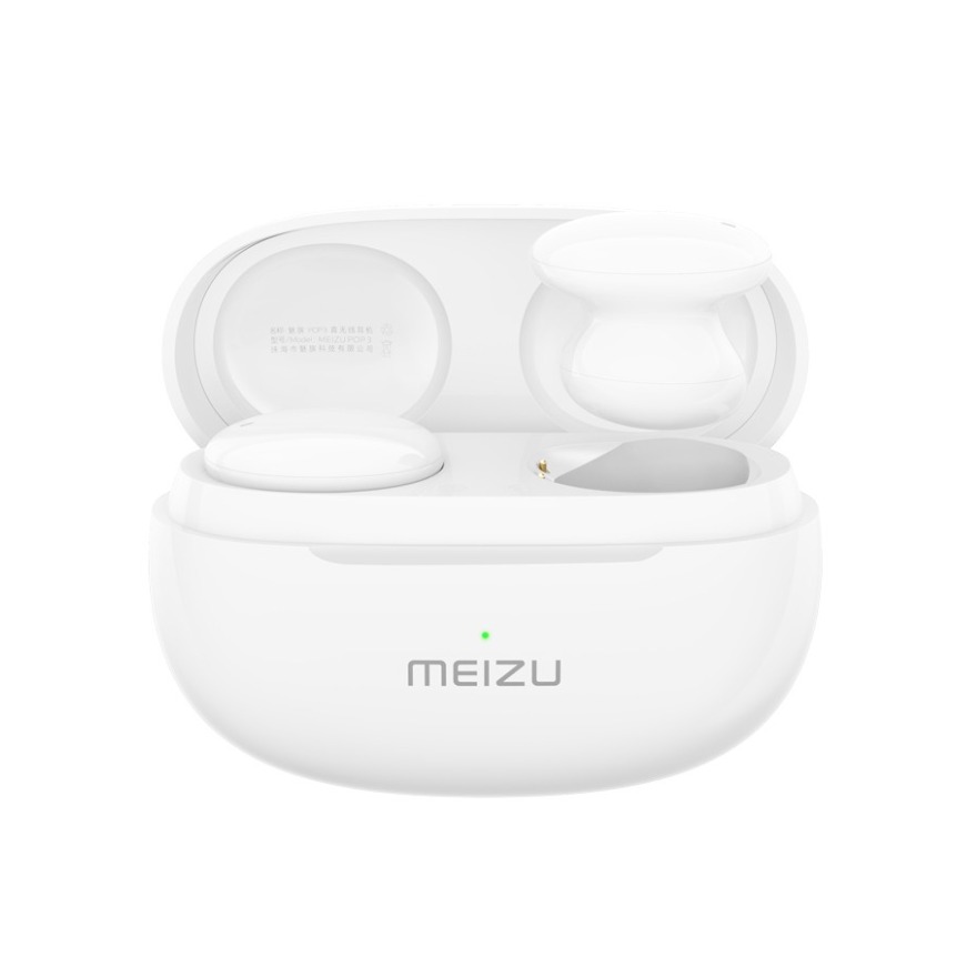 Meizu/魅族 POP3 入耳式无线耳机 白色