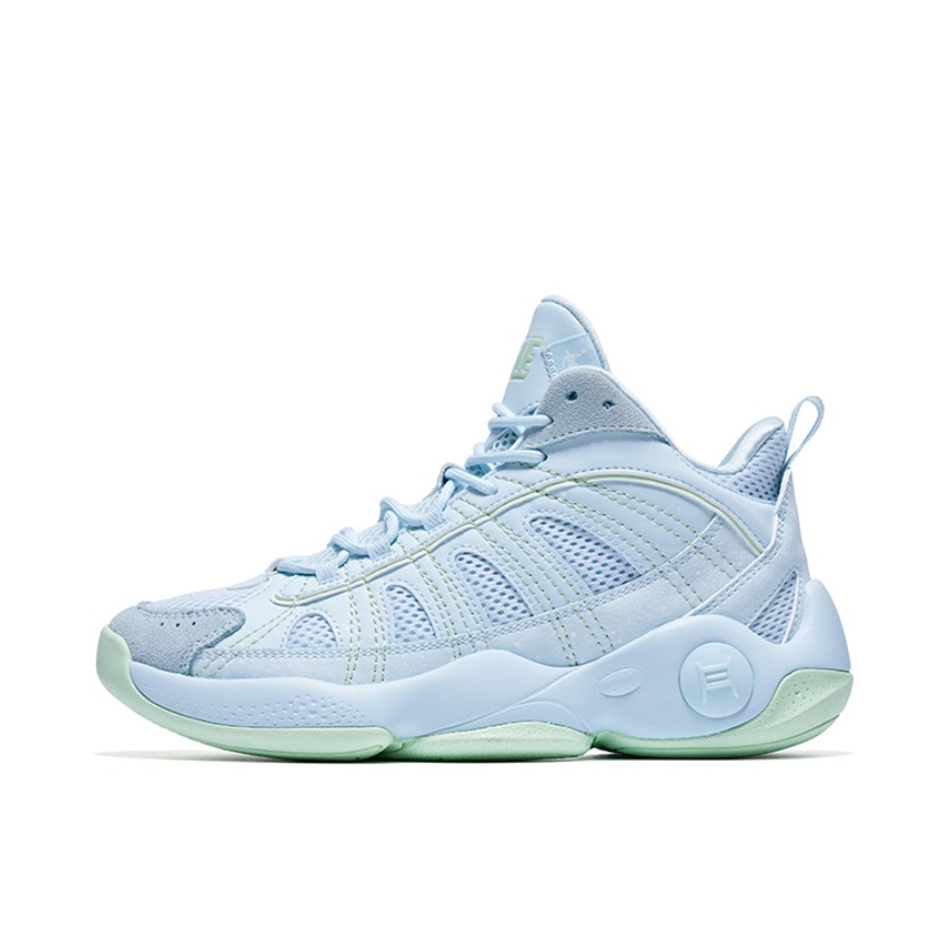 乔丹体育 缓震耐磨高帮 篮球鞋 AM32212006