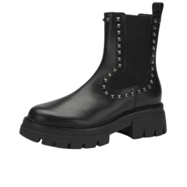ASH  铆钉  切尔西靴  FW21-M-135528-001