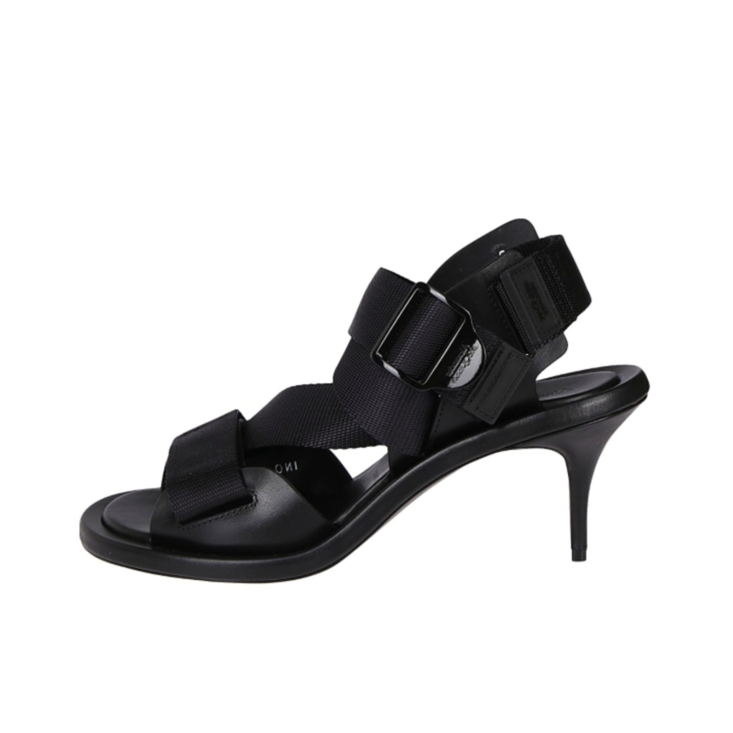 Alexander McQueen/亚历山大麦昆 凉鞋 667309W4R521000