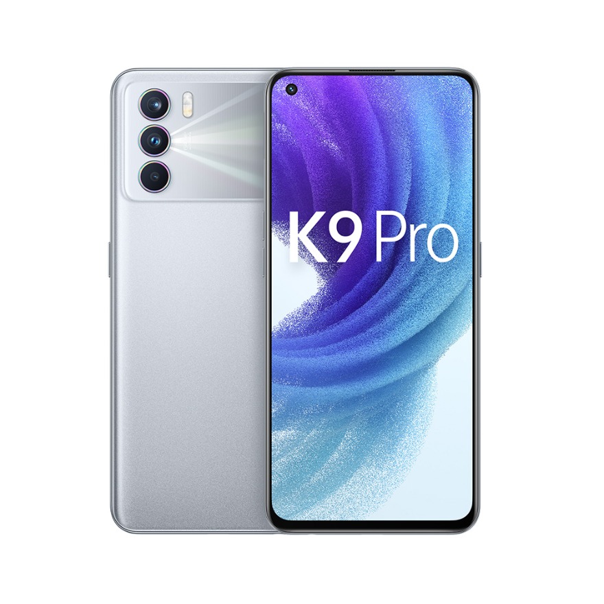 OPPO K9 Pro 5G