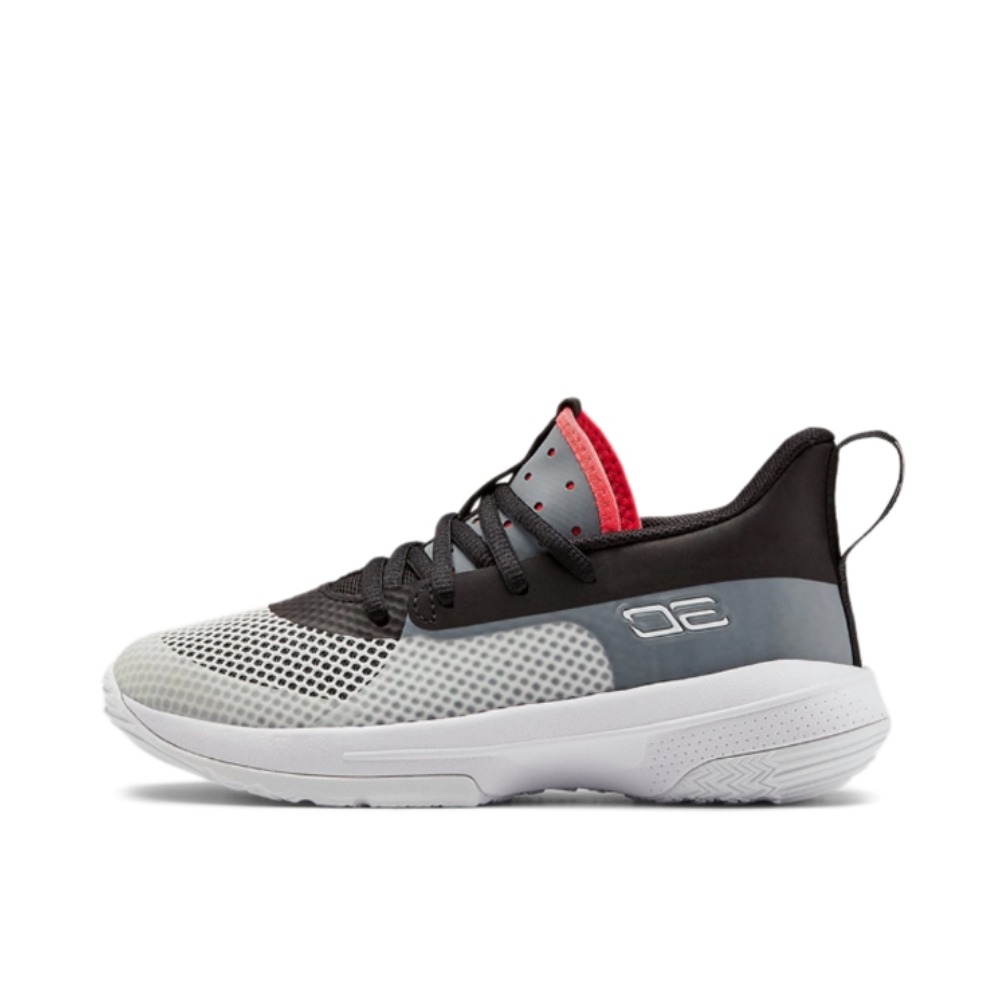 Under Armour Curry 7 童鞋