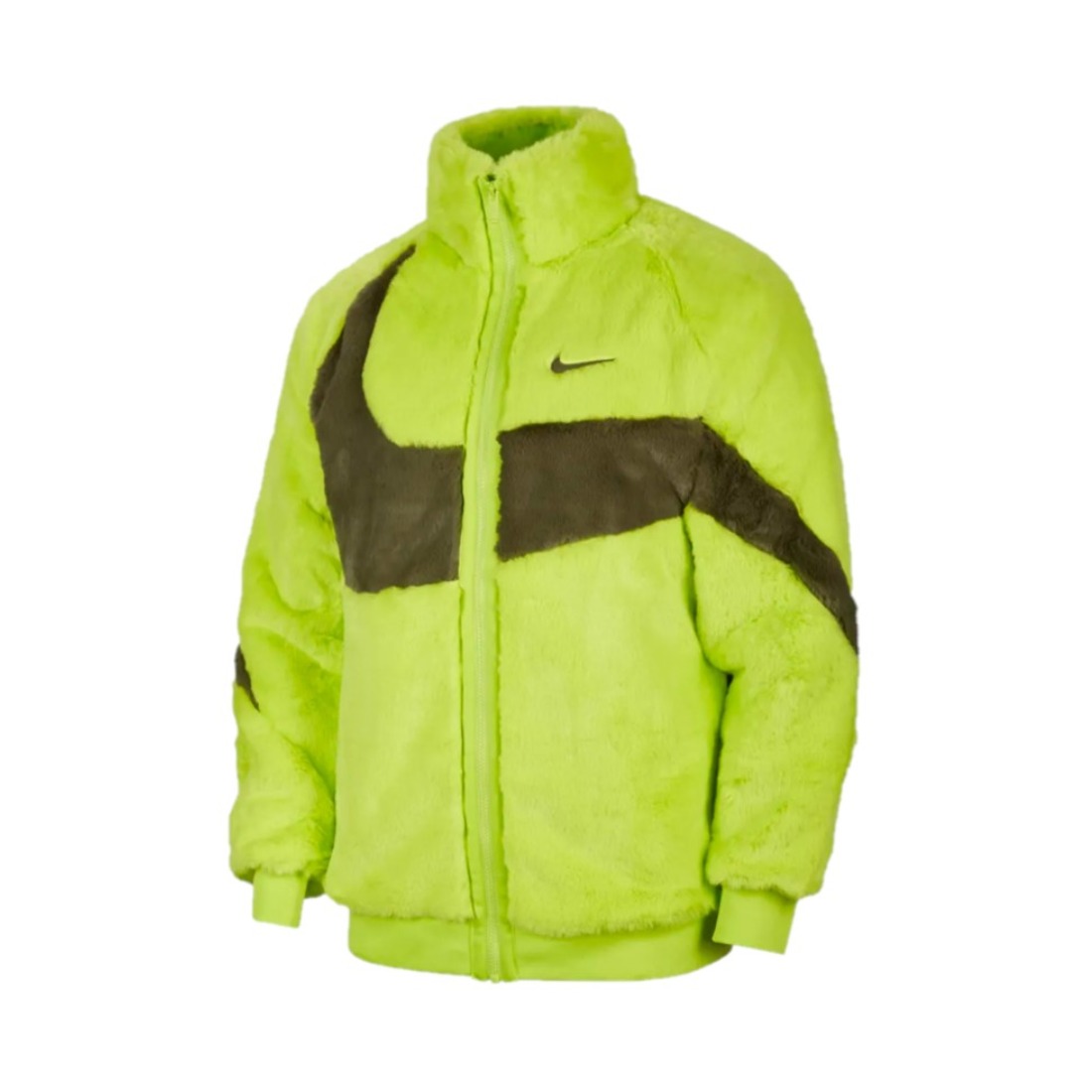 Nike运动夹克