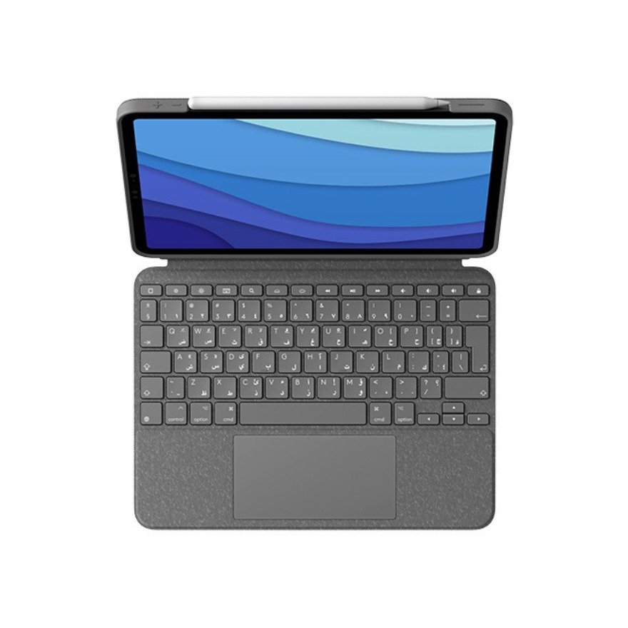 罗技iPadPro11英寸保护套