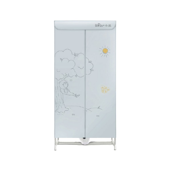 Bear/小熊 家用小型干衣机 HGJ-B10V1