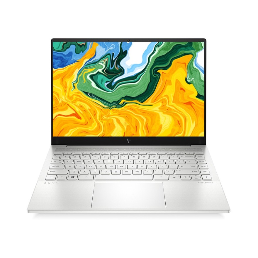 HP/惠普 Envy14 英特尔版 2021款 14英寸笔记本