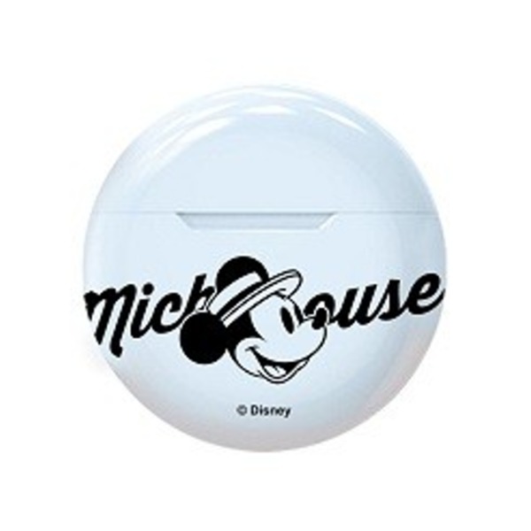 Disney/迪士尼 P1 半入耳式 蓝牙 耳机 降噪 真无线 草莓熊 低噪 可爱 旅行家米奇