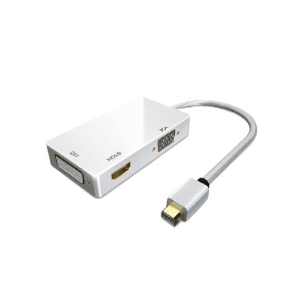 Freeport Mini DP 转接器 扩展坞