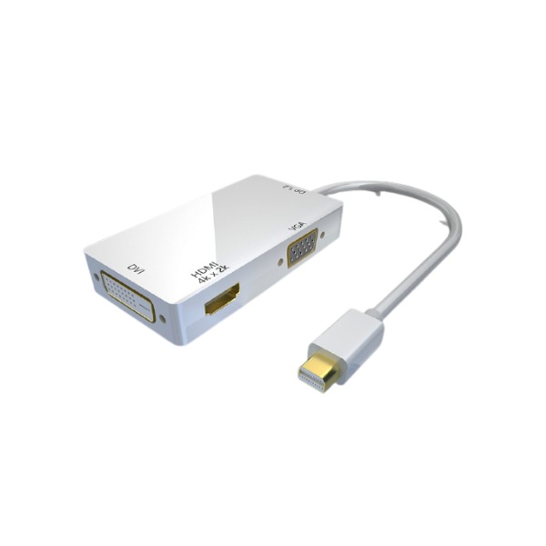 Freeport Mini DP 转接器 扩展坞