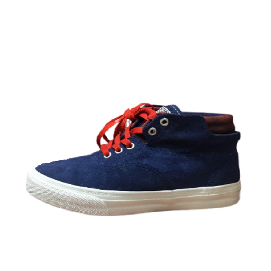 推荐商品：Converse/匡威 Skidgrip CVO FD 硫化 运动休闲鞋 深蓝色