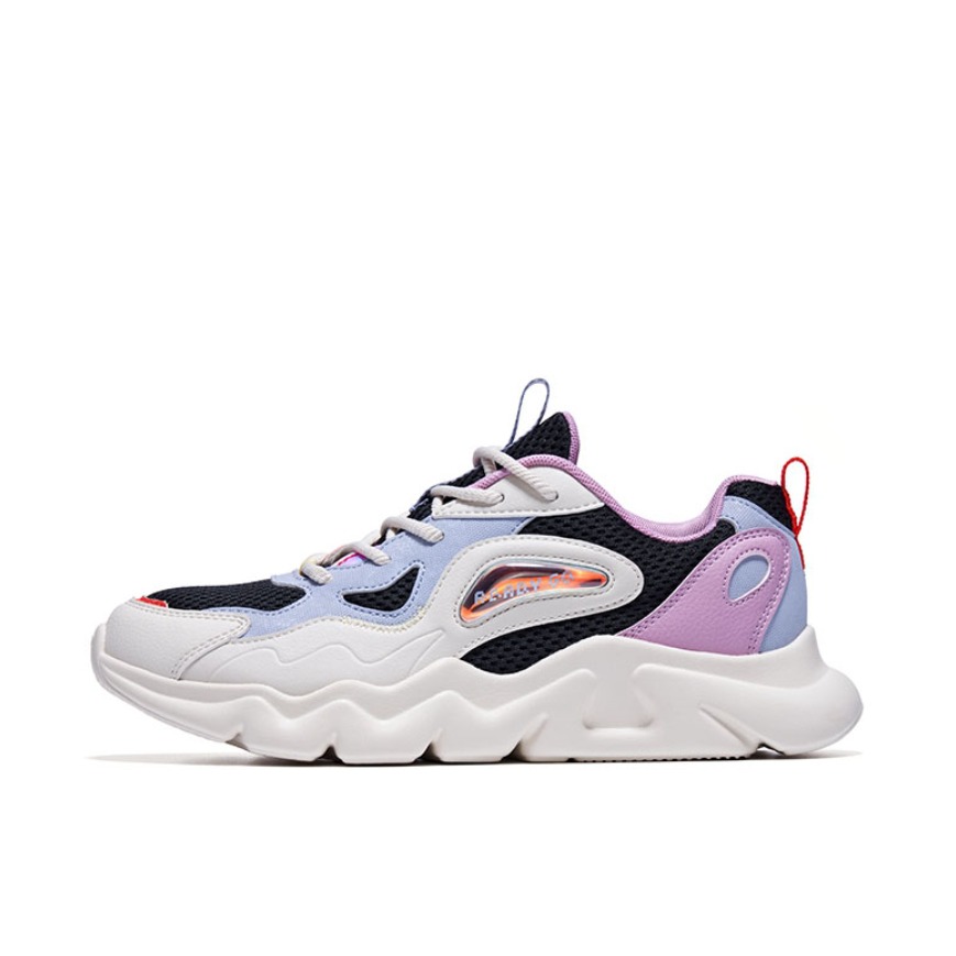 乔丹体育 运动生活系列 跑鞋 BM32210278