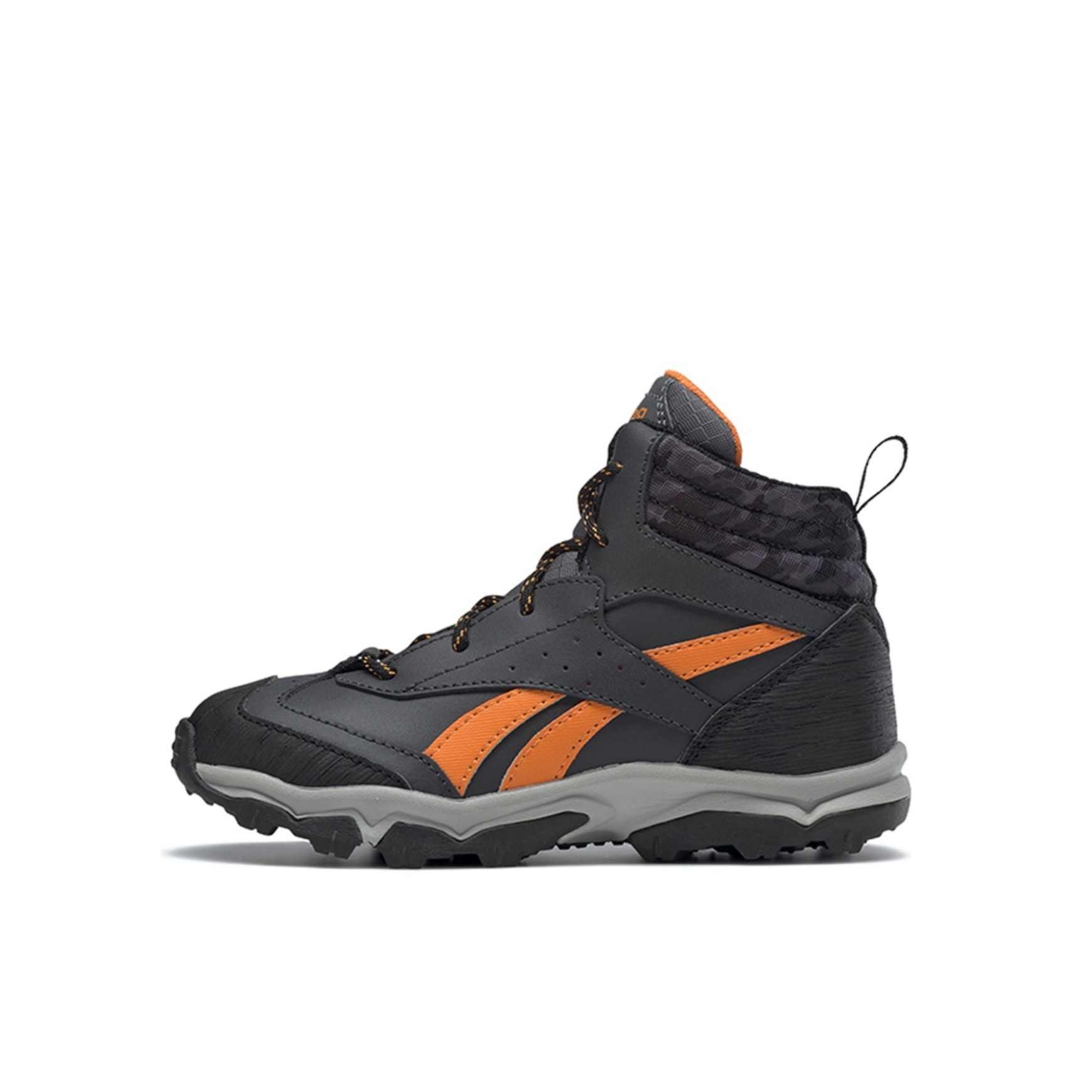 Reebok/锐步 Rugged Runner 童鞋