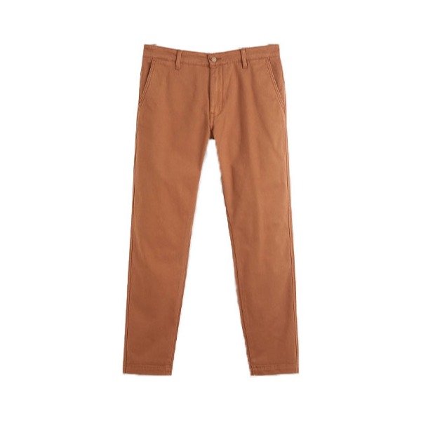 Levi's 直筒灯芯绒休闲长裤 男女同款 17196-0027