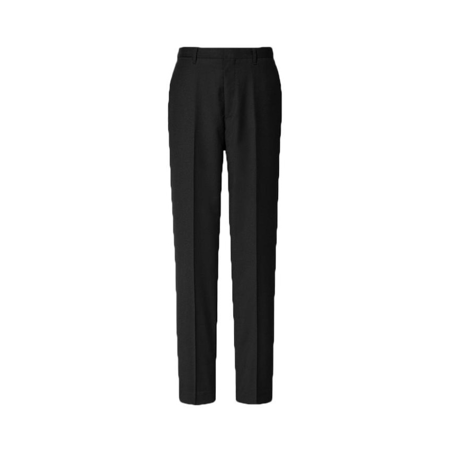UNIQLO +J羊毛长裤 445848