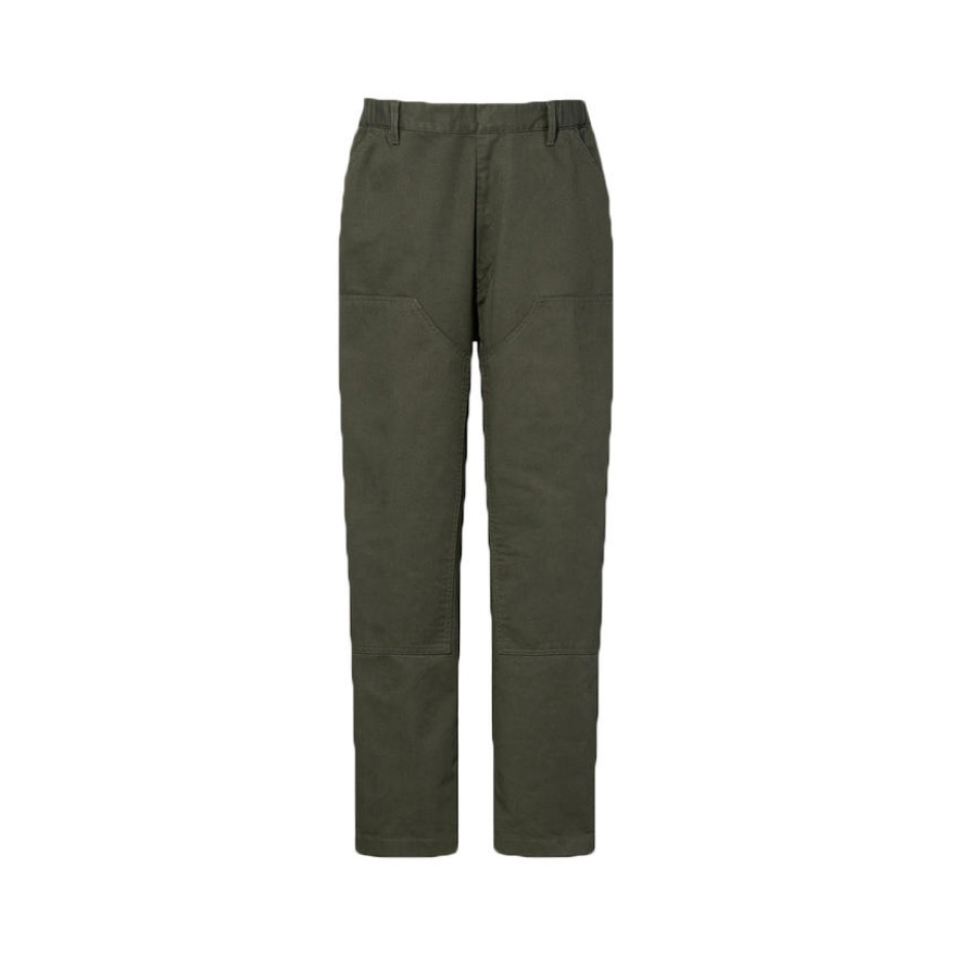 UNIQLO +J联名工装长裤
