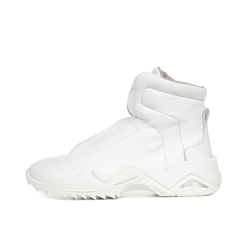 Maison Margiela 高帮运动 休闲鞋 S57WS0287P2589H7341
