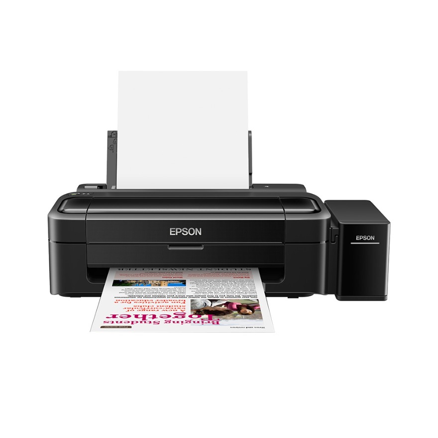 EPSON/爱普生 L1系列 墨仓式打印机