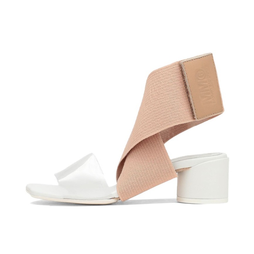 MM6 Maison Margiela Vintage 凉鞋 S66WP0056P4149H8691