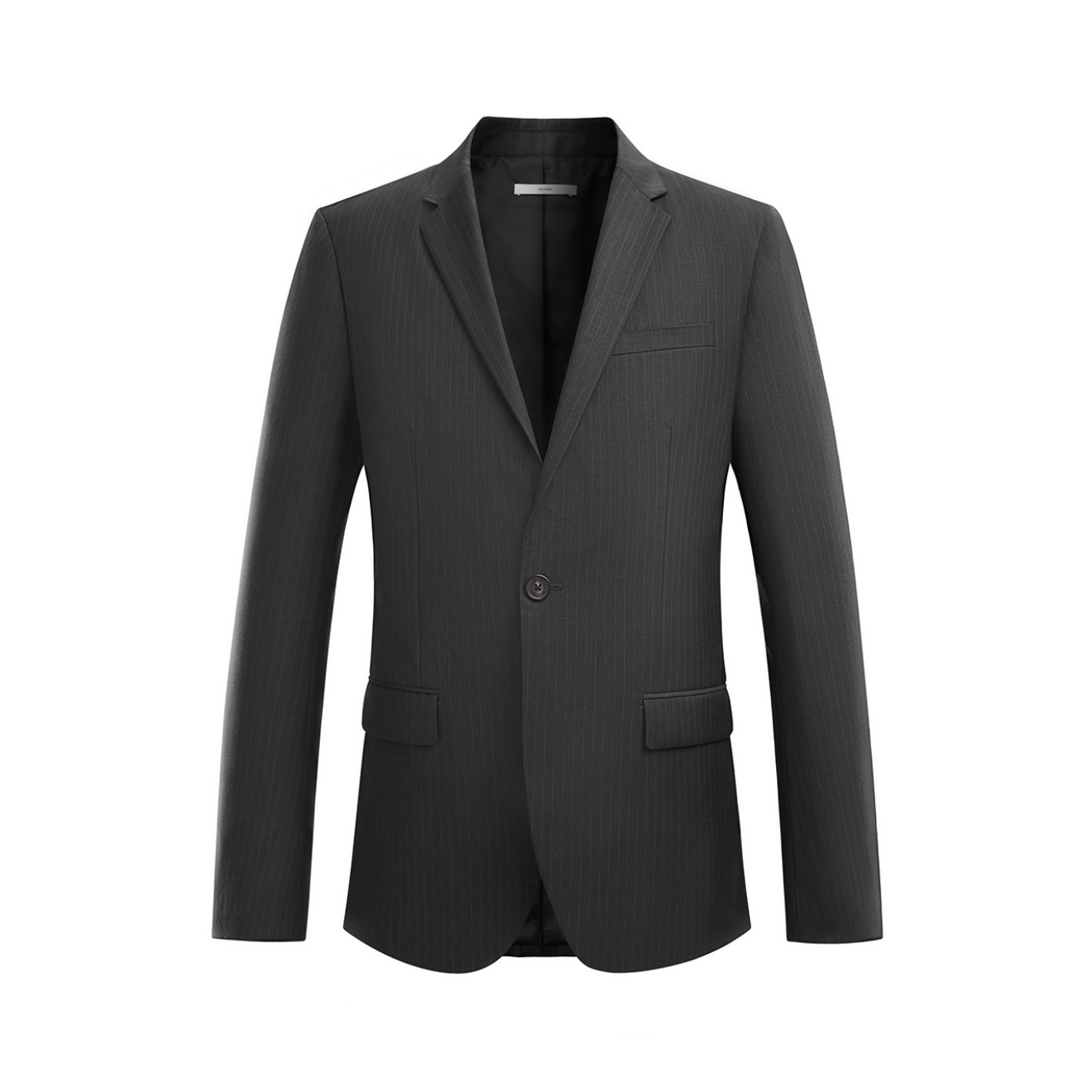 PEACEBIRD 休闲时尚西装 B1BAA6X01