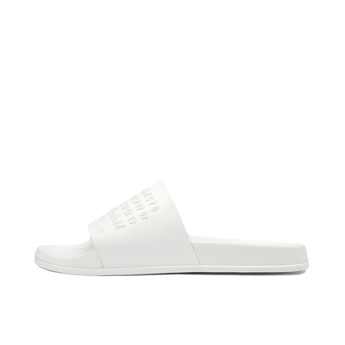 Maison Margiela Co 拖鞋 S57WX0024P3131T1003