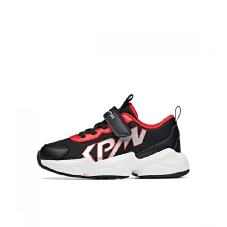 安踏 网面魔术贴 童鞋 332119910