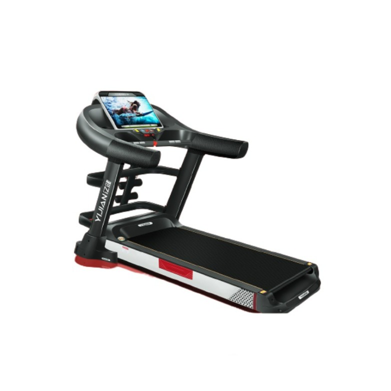 亿健 跑步机 YJ-8008