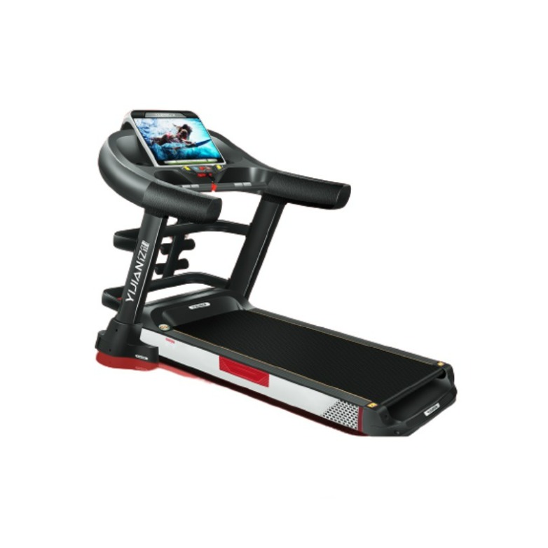 亿健 跑步机 YJ-8008