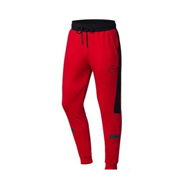 Li Ning 韦德系列收口运动长裤 AKLN199