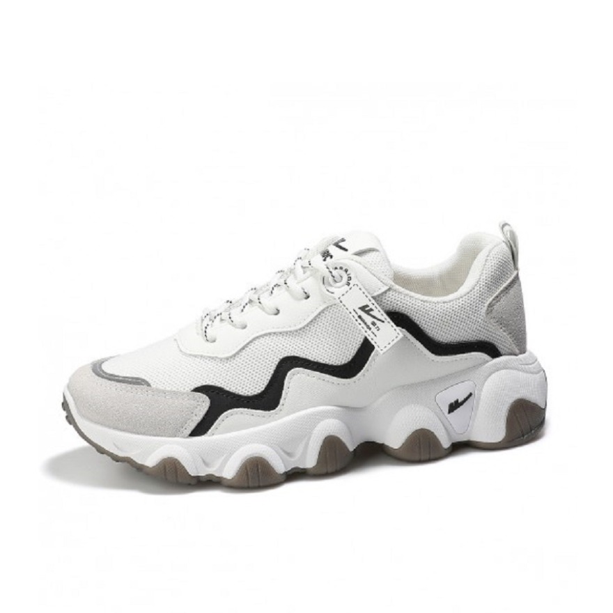 回力 潮流百搭 跑鞋 B20A0308