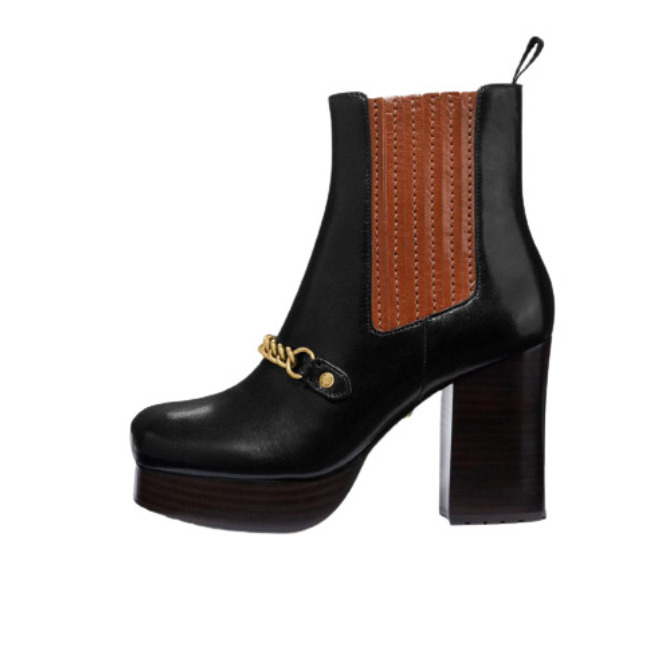 Coach Chelsea 短靴 G4725_MSW