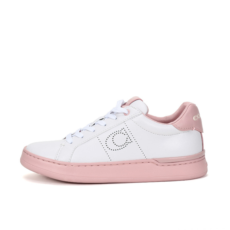 Coach 运动 休闲鞋 G5040 R6L