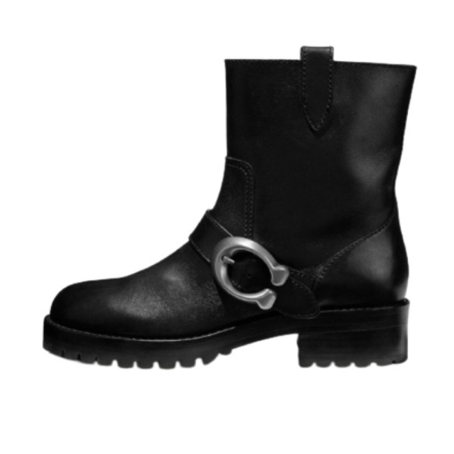 Coach Leighton 短靴 G2347