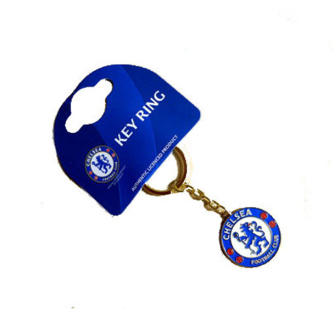 Chelsea/切尔西 队徽款球迷纪念品挂件