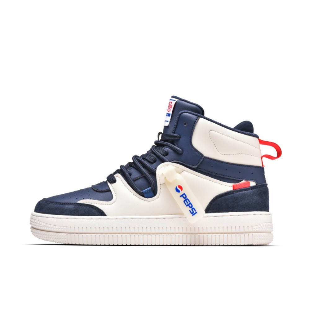 Pepsi 百事 时尚百搭 休闲鞋 PH13150645484