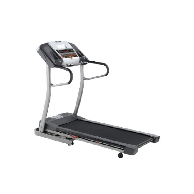 乔山 跑步机 833T