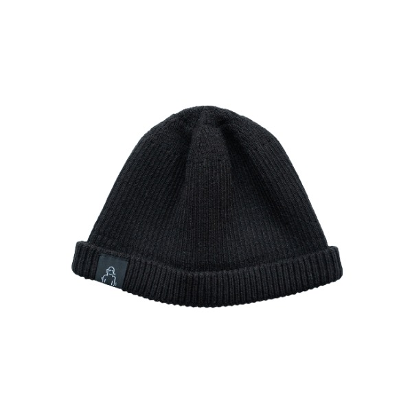 推荐商品：Corade 国潮原创迫害妄想症针织冷帽 80137204