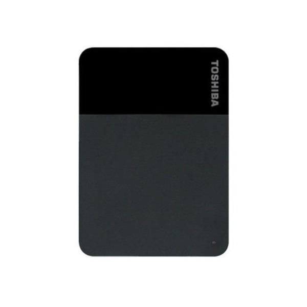 推荐商品：Toshiba/东芝 B3 移动硬盘 非固态 高速传输 外接