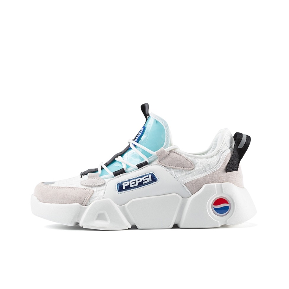 Pepsi 百事 轻便运动 休闲鞋 PS1215505