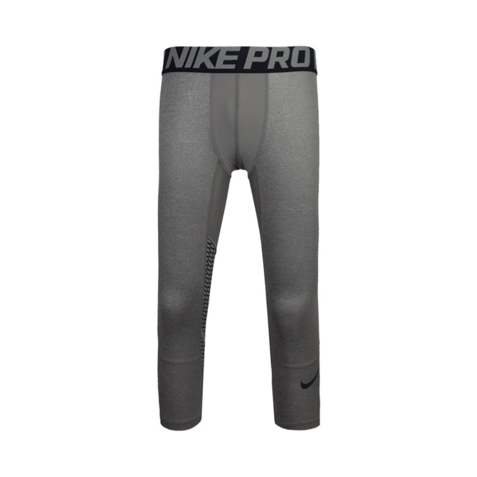 Nike 健身紧身运动七分裤 801225