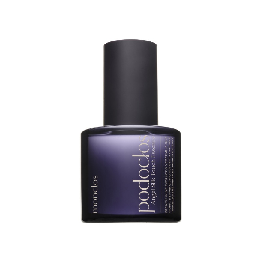 推荐商品：podoclos/葡朵园 韩国爆款丝滑柔亮留香护发精油 修护毛躁