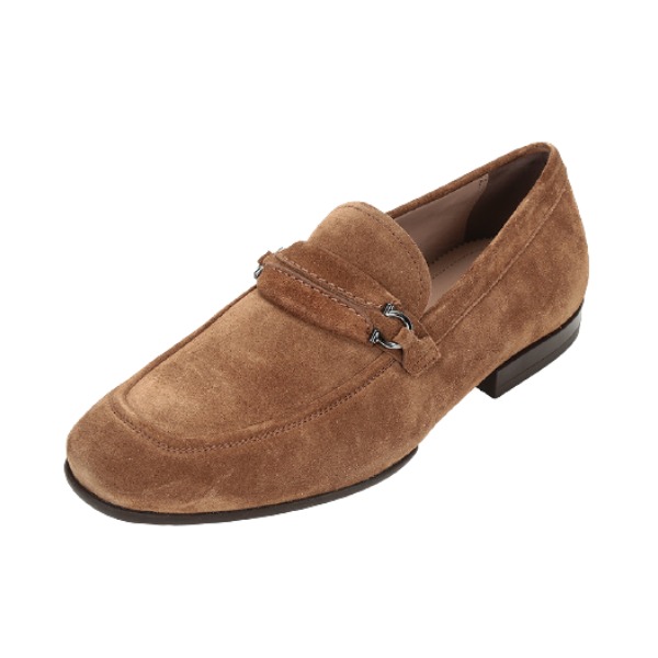 Salvatore Ferragamo Raion 乐福鞋 0736408
