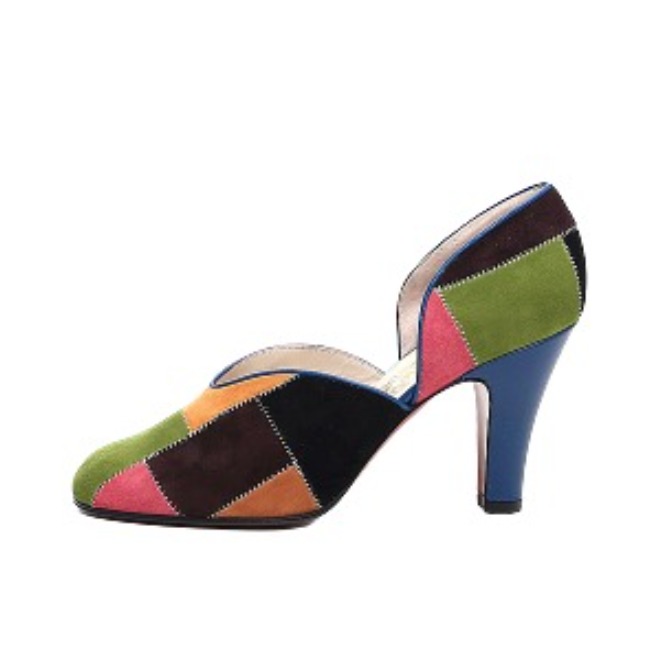 Salvatore Ferragamo 休闲 高跟鞋 01-I431-617823