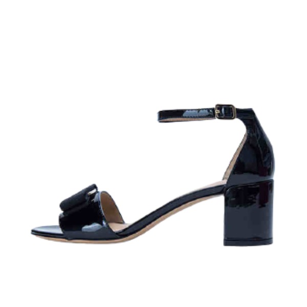 Salvatore Ferragamo Gavina 5cm 高跟鞋 01L137