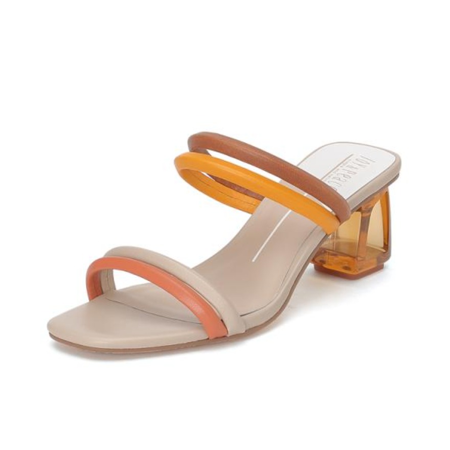 真美诗 凉鞋 ZI913BT0