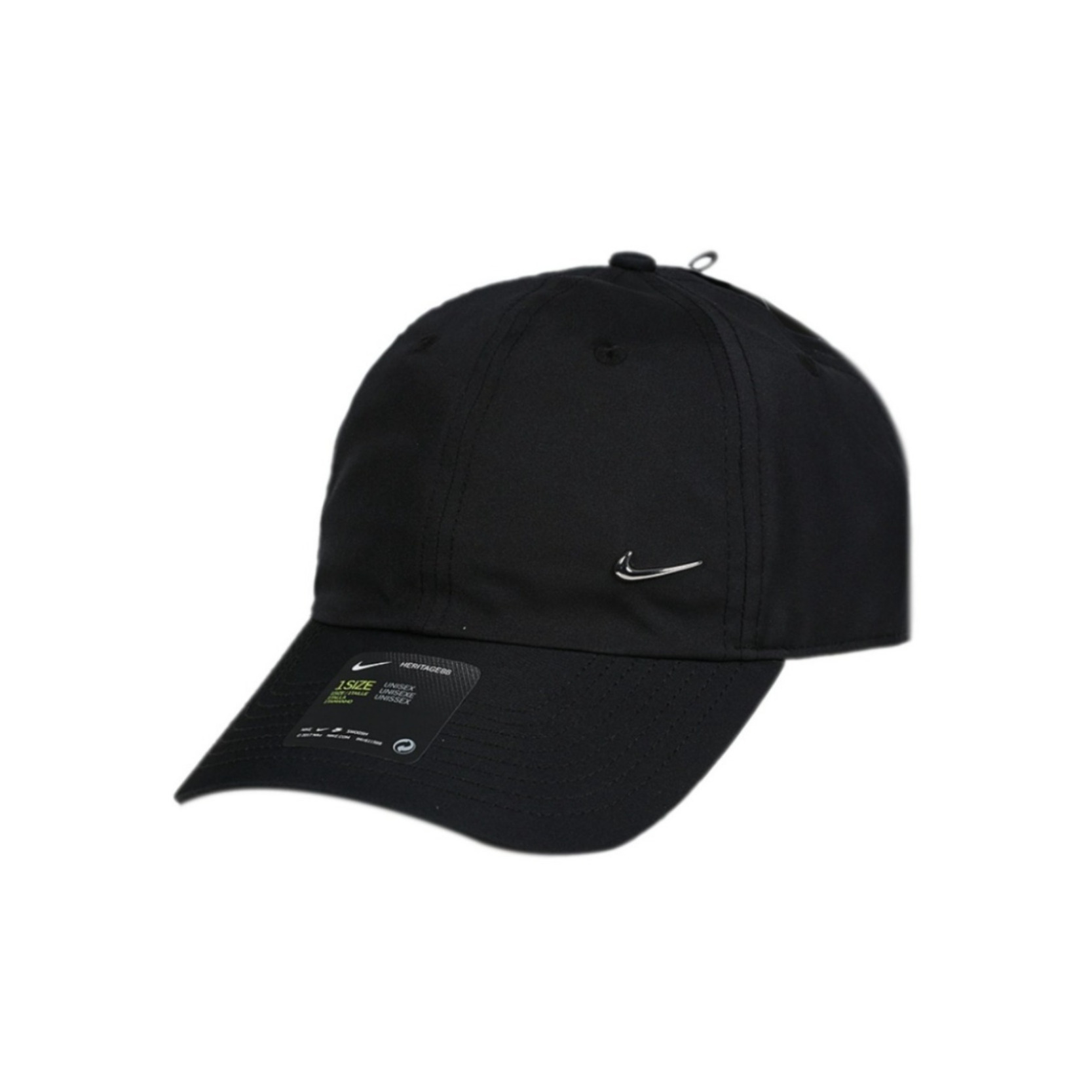Nike/耐克 2020SS户外运动金属小logo鸭舌帽 943092